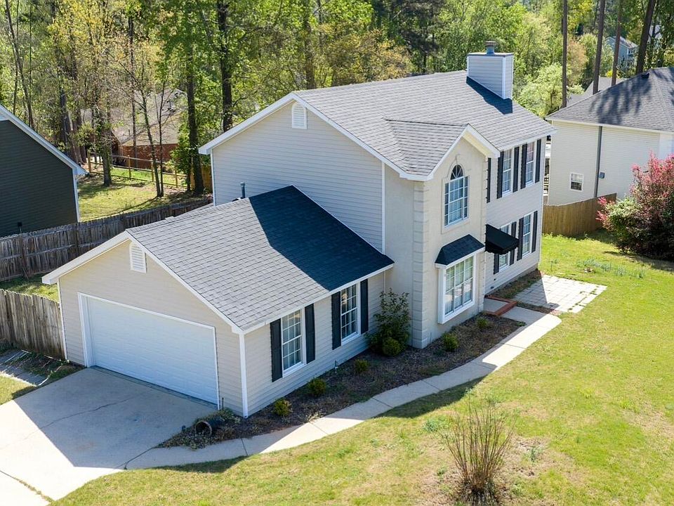 1st image of 322 Timberidge Drive