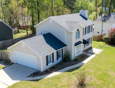 322 Timberidge Drive, Augusta, GA, 30907