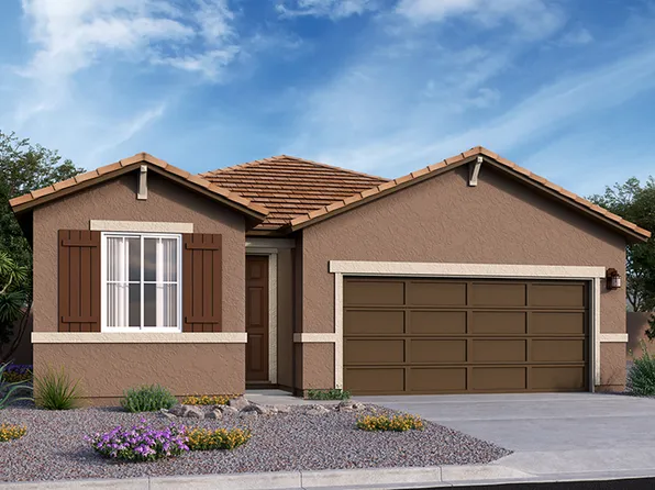 12430 N Reddick Ave, Marana, AZ 85653