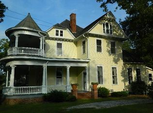133 N Broad St, Winder, GA 30680