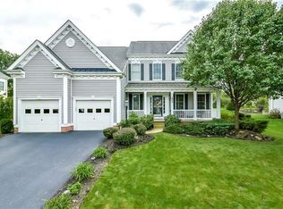 202 Morning Grove Ln, Valencia, PA 16059