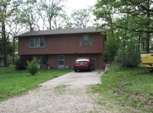 944 Hc 77, Pittsburg, MO 65724