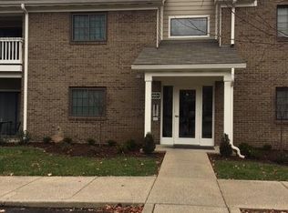 10501 McMeekin Ln UNIT 102, Louisville, KY 40223