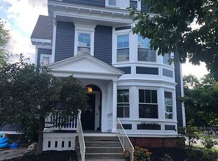 32-34 Lincoln St, Exeter, NH 03833