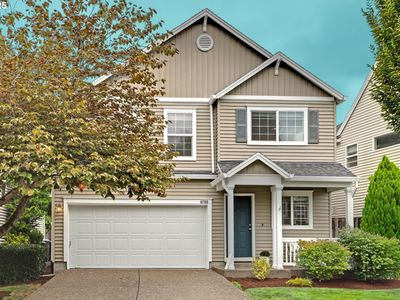 16793 NW Arizona Dr, Beaverton, OR, 97006
