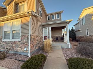 8081 Elk River Vw, Fountain, CO 80817