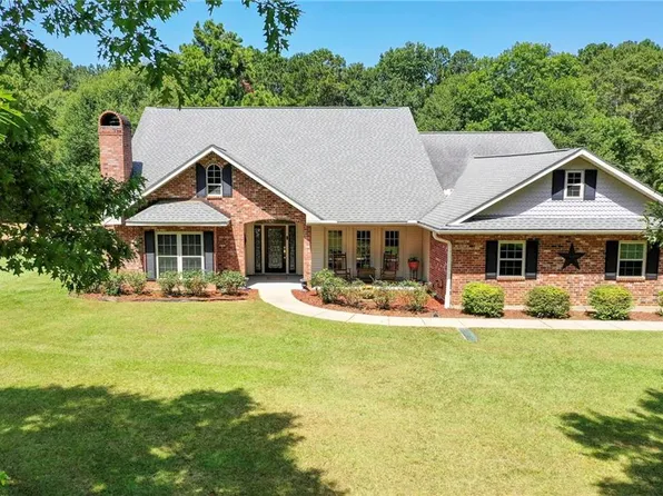 102 Churchill Downs Dr, Bush, LA 70431
