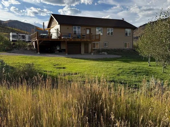 5104 Csh 125, Granby, CO 80446