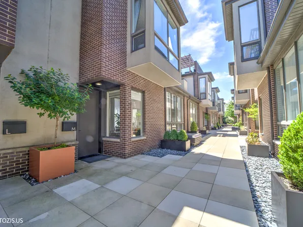 1757 N Paulina St APT M, Chicago, IL 60622