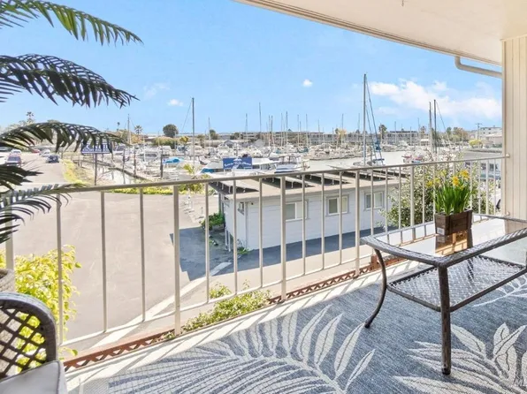 4 Point San Pedro Road #3, San Rafael, CA 94901