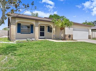 1327 Canterbury Ln, Rockledge, FL 32955