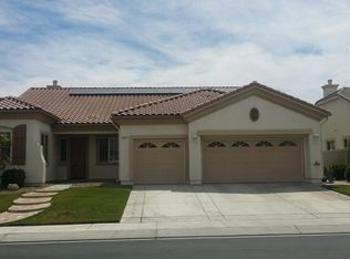 10317 Damask Rose St, Apple Valley, CA 92308