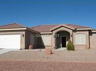 4660 Parkwood Dr, Pahrump, NV 89061