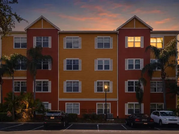 4207 S Dale Mabry Hwy APT 2301, Tampa, FL 33611
