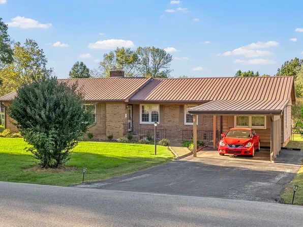 115 Donna Dr, Hopkinsville, KY 42240