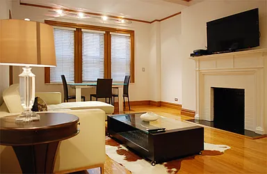 Rented by WAM Partners - William Moses Co.