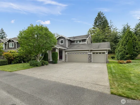4788 Rutherford Circle SW, Port Orchard, WA 98367