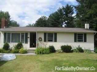 116 Prior Dr, Rutland, VT 05701