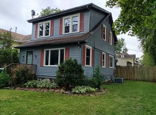 625 E Church St, Marion, OH