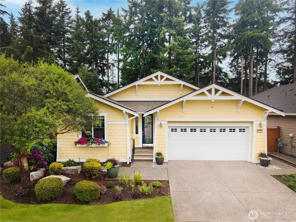8239 Orcas Loop NE, Olympia, WA 98516