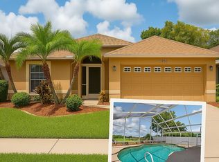 6529 Shahab Ln, Port Orange, FL 32128