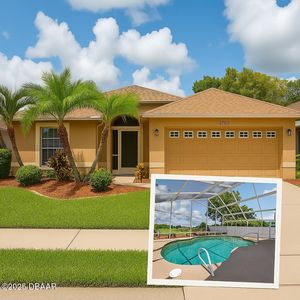 6529 Shahab Ln, Port Orange, FL, 32128