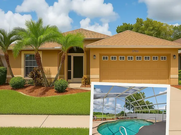 6529 Shahab Ln, Port Orange, FL 32128