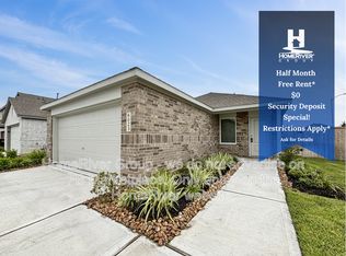 6023 Standpiper Loop, Baytown, TX 77521