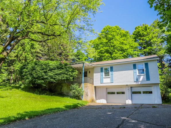 7 Town Garage Road, Morris, CT 06763