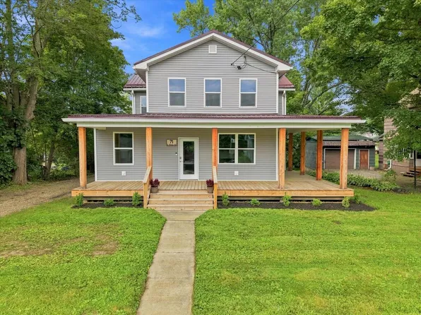71 E High St, Union City, PA 16438