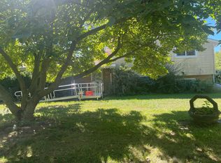 41795 Riggs Rd, Van Buren Township, MI 48111