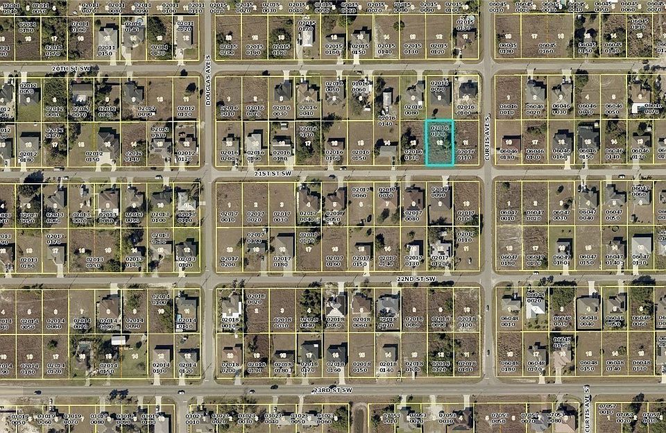 1st image of 4102 21st St SW