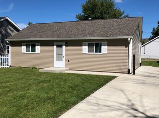 510 W Pierson St, Greenfield, IN 46140