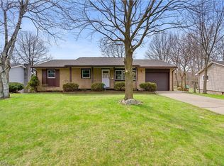 245 Manor Ave NW, Canton, OH 44708