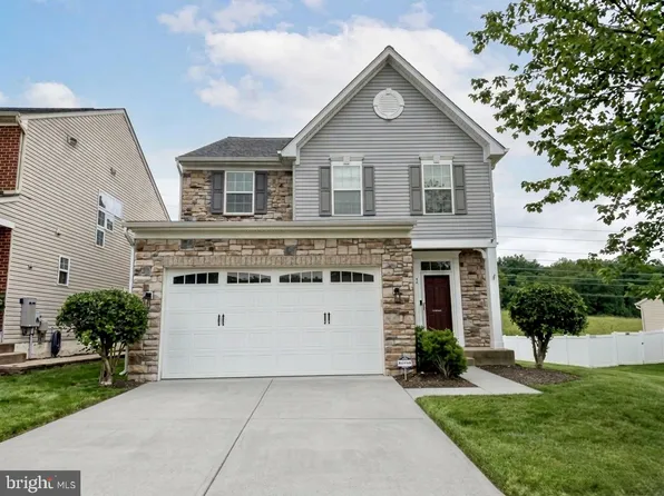 10 Rye Creek Dr, Stafford, VA 22554
