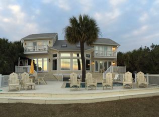 27 Dune Ln, Hilton Head Island, SC 29928