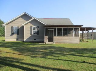 115 Oakridge Church Rd, Tifton, GA 31794