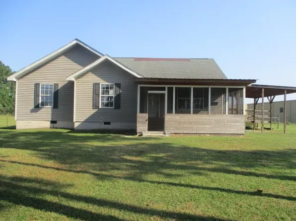 115 Oakridge Church Rd, Tifton, GA 31794