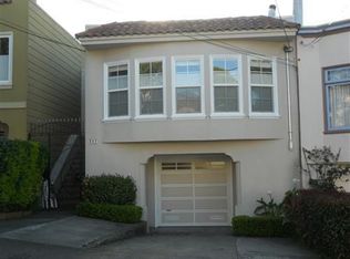 547 Victoria St, San Francisco, CA 94132