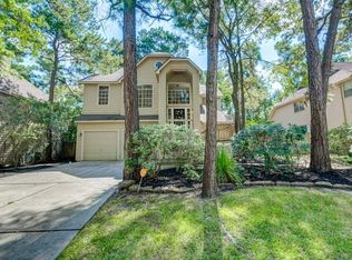 94 Treescape Cir, Spring, TX 77381
