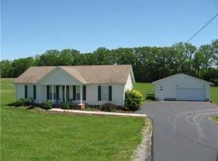 2518 Midland Rd, Shelbyville, TN 37160