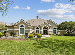 128 N COVE Drive, Ponte Vedra Beach, FL 32082
