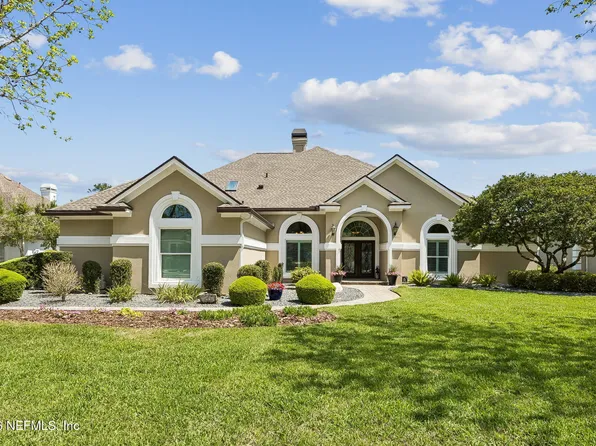 128 N COVE Drive, Ponte Vedra Beach, FL 32082