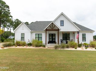 179 Gus Horne Rd, Holly Ridge, NC 28445