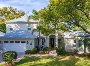 2913 W Bay Vista Ave, Tampa, FL 33611
