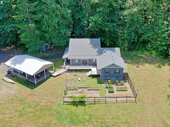 18410 NW Timber Rd, Forest Grove, OR 97116