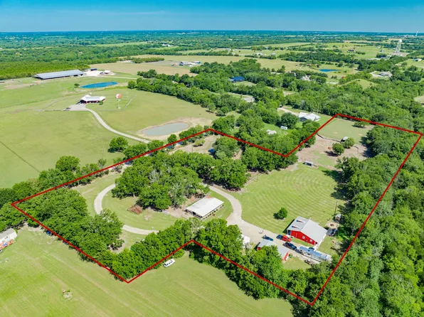 1047 County Road 5025, Leonard, TX 75452