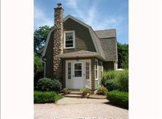 84 Pequot Ave, Groton, CT 06355