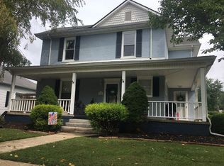 336 Carolina Ave, Erwin, TN 37650
