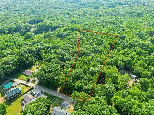 0 Hayden Rd, Map 8, Lot 47H, Augusta, ME 04330